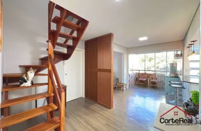 Apartamento com 3 quartos à venda na avenida engenheiro ludolfo boehl, 756, teresópolis, porto alegre por r$ 600.000