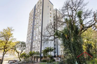 Apartamento com 3 quartos à venda na rua anita garibaldi, 1924, boa vista, porto alegre por r$ 450.000