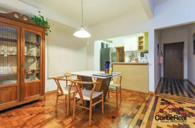Apartamento com 2 quartos à venda na rua sarmento leite, 288, centro histórico, porto alegre por r$ 363.000