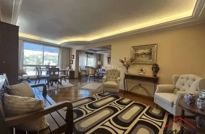 Apartamento com 3 quartos à venda na rua otávio dutra, 164, menino deus, porto alegre por r$ 690.000