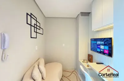 Apartamento com 1 quarto à venda na rua lopo gonçalves, 543, cidade baixa, porto alegre por r$ 299.001