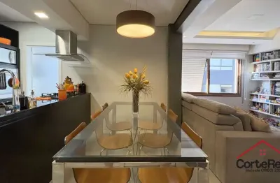 Apartamento com 2 quartos à venda na rua vicente da fontoura, 2973, rio branco, porto alegre por r$ 780.000