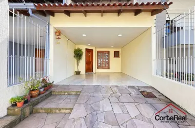 Casa com 4 quartos à venda na rua senador mondin, 65, aberta dos morros, porto alegre por r$ 475.000