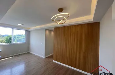 Apartamento com 3 quartos à venda na avenida juca batista, ipanema, porto alegre por r$ 315.000