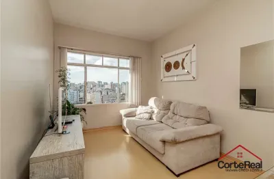 Apartamento com 1 quarto à venda na avenida alberto bins, 638, centro histórico, porto alegre por r$ 218.000