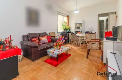 Apartamento com 1 quarto à venda na avenida borges de medeiros, 652, centro histórico, porto alegre por r$ 199.000