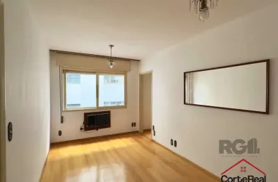 Apartamento com 1 quarto à venda na rua duque de caxias, 837, centro histórico, porto alegre por r$ 200.000