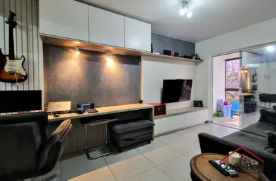 Apartamento com 2 quartos à venda na avenida otto niemeyer, 2680, cavalhada, porto alegre por r$ 280.000