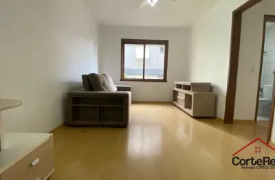 Apartamento com 1 quarto à venda na rua coronel fernando machado, 501, centro histórico, porto alegre por r$ 238.000