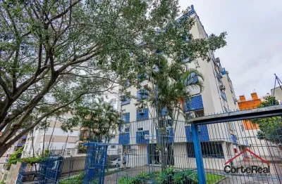 Apartamento com 2 quartos à venda na rua coronel feijó, 1100, higienópolis, porto alegre por r$ 475.000