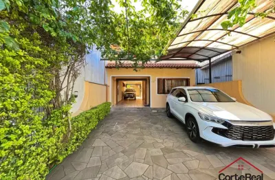 Casa com 3 quartos à venda na rua são manoel, 1840, santana, porto alegre por r$ 1.200.000