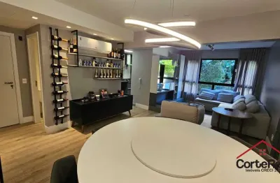 Apartamento com 3 quartos à venda na rua miguel couto, 714, menino deus, porto alegre por r$ 1.298.000