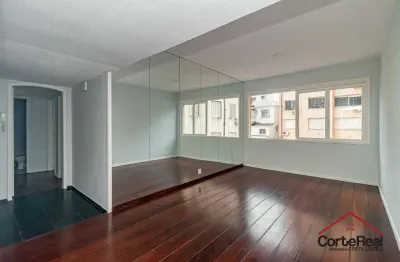 Apartamento com 2 quartos à venda na rua duque de caxias, 1303, centro histórico, porto alegre por r$ 350.000