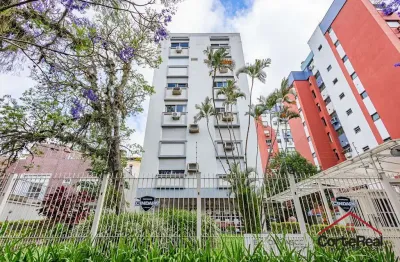 Apartamento com 1 quarto à venda na travessa jaguarão, 77, são joão, porto alegre por r$ 240.000