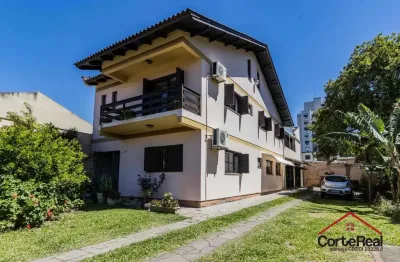 Casa com 3 quartos à venda na rua álvaro guterres, 5, tristeza, porto alegre por r$ 2.800.000