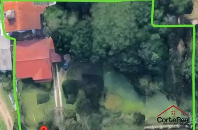 Chácara / sítio à venda na estrada antônio borges, 1780, belém velho, porto alegre por r$ 550.000