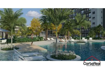 Apartamento com 3 quartos à venda na rua pedro joão zottis, 100, jardim lindóia, porto alegre por r$ 569.000