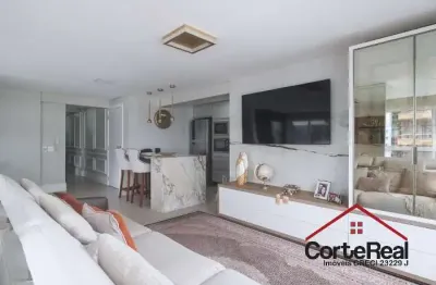 Apartamento com 3 quartos à venda na benjamin constant, 768, centro, torres por r$ 1.590.000