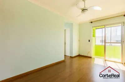 Apartamento com 2 quartos à venda na avenida general raphael zippin, 45, sarandi, porto alegre por r$ 249.000