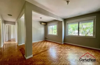 Apartamento com 3 quartos à venda na avenida ipiranga, 4692, jardim botânico, porto alegre por r$ 380.000