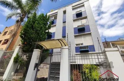 Apartamento com 3 quartos à venda na avenida coronel lucas de oliveira, 337, mont serrat, porto alegre por r$ 510.000