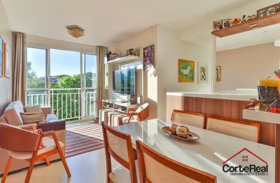 Apartamento com 2 quartos à venda na rua quatro mil quinhentos e setenta e quatro, 39, vila nova, porto alegre por r$ 340.000