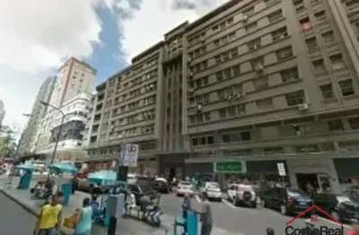 Apartamento com 2 quartos à venda na avenida borges de medeiros, 343, centro histórico, porto alegre por r$ 200.000