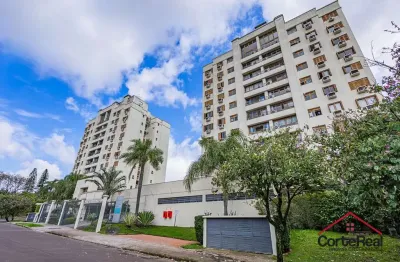 Apartamento com 3 quartos à venda na rua joão ernesto schmidt, 251, jardim itu sabará, porto alegre por r$ 598.000