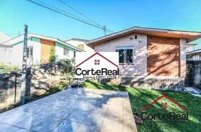 Casa com 3 quartos à venda na acesso das violetas, 112, medianeira, porto alegre por r$ 380.000