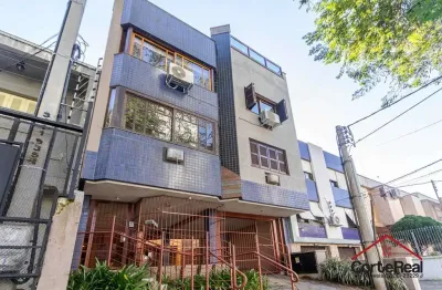 Apartamento com 2 quartos à venda na rua dona eugênia, 1206, santa cecília, porto alegre por r$ 989.000