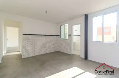 Apartamento com 2 quartos à venda na rua eudoro berlink, 623, mont serrat, porto alegre por r$ 399.000
