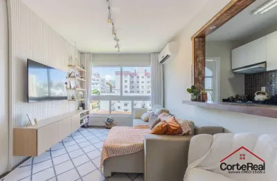 Cobertura com 2 quartos à venda na avenida cristóvão colombo, 3870, higienópolis, porto alegre por r$ 692.000