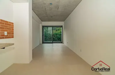 Apartamento com 2 quartos à venda na avenida josé bonifácio, 600, farroupilha, porto alegre por r$ 795.000