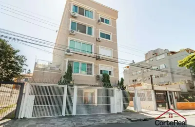 Apartamento com 2 quartos à venda na rua costa rica, 360, jardim lindóia, porto alegre por r$ 649.000