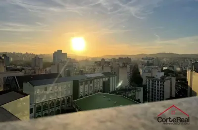 Apartamento com 3 quartos à venda na rua duque de caxias, 1405, centro histórico, porto alegre por r$ 799.000