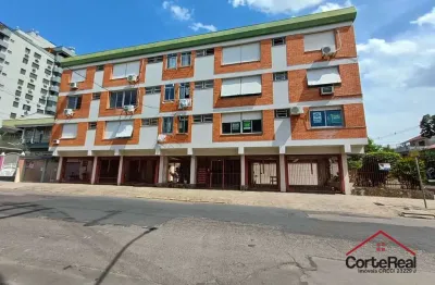 Apartamento com 1 quarto à venda na rua marco polo, 365, cristo redentor, porto alegre por r$ 210.000