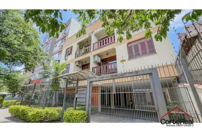 Apartamento com 1 quarto à venda na rua dona eugênia, 964, petrópolis, porto alegre por r$ 249.900