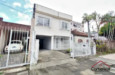 Casa com 4 quartos à venda na rua primeiro de maio, 209, glória, porto alegre por r$ 499.900
