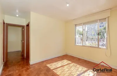 Apartamento com 2 quartos à venda na rua sapê, 510, cristo redentor, porto alegre por r$ 220.000