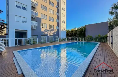 Apartamento com 2 quartos à venda na rua doutor eduardo chartier, 585, higienópolis, porto alegre por r$ 567.000