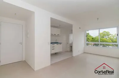 Apartamento com 3 quartos à venda na rua carumbé, 130, bom jesus, porto alegre por r$ 595.200