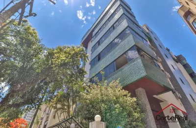 Cobertura com 3 quartos à venda na avenida lageado, 451, petrópolis, porto alegre por r$ 1.250.000