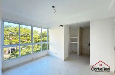 Apartamento com 3 quartos à venda na avenida da cavalhada, 4414, cavalhada, porto alegre por r$ 270.000