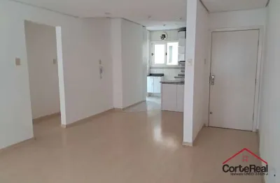 Apartamento com 2 quartos à venda na rua visconde do herval, 847, menino deus, porto alegre por r$ 270.000
