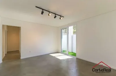 Apartamento com 3 quartos à venda na rua eudoro berlink, 623, mont serrat, porto alegre por r$ 550.000