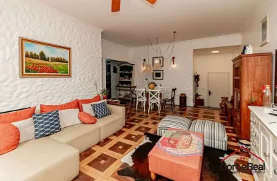 Apartamento com 3 quartos à venda na rua duque de caxias, 1488, centro histórico, porto alegre por r$ 850.000