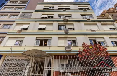 Apartamento com 3 quartos à venda na rua felipe camarão, 707, bom fim, porto alegre por r$ 860.000