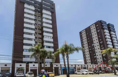 Apartamento com 2 quartos à venda na avenida protásio alves, 5126, chácara das pedras, porto alegre por r$ 530.000