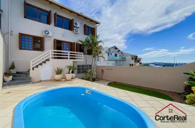 Casa com 4 quartos à venda na rua pedro carneiro pereira, 1, teresópolis, porto alegre por r$ 1.599.000