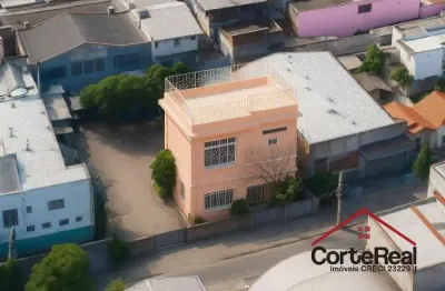 Casa com 3 quartos à venda na avenida berlim, 168, são geraldo, porto alegre por r$ 600.000